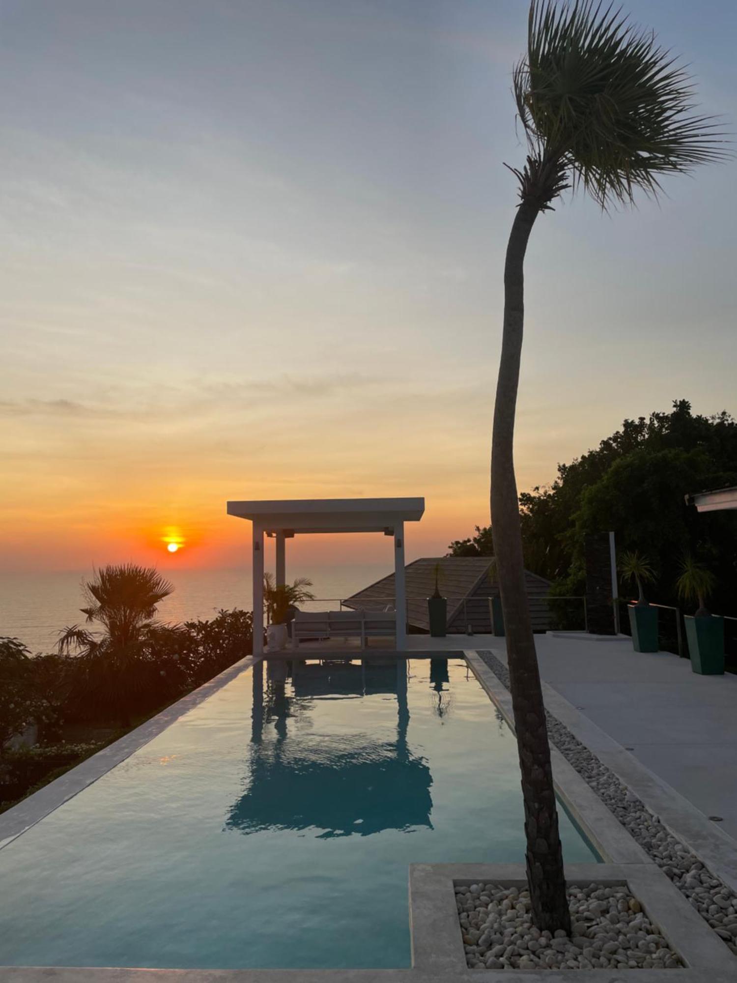 Villa Baan Fhan Talay