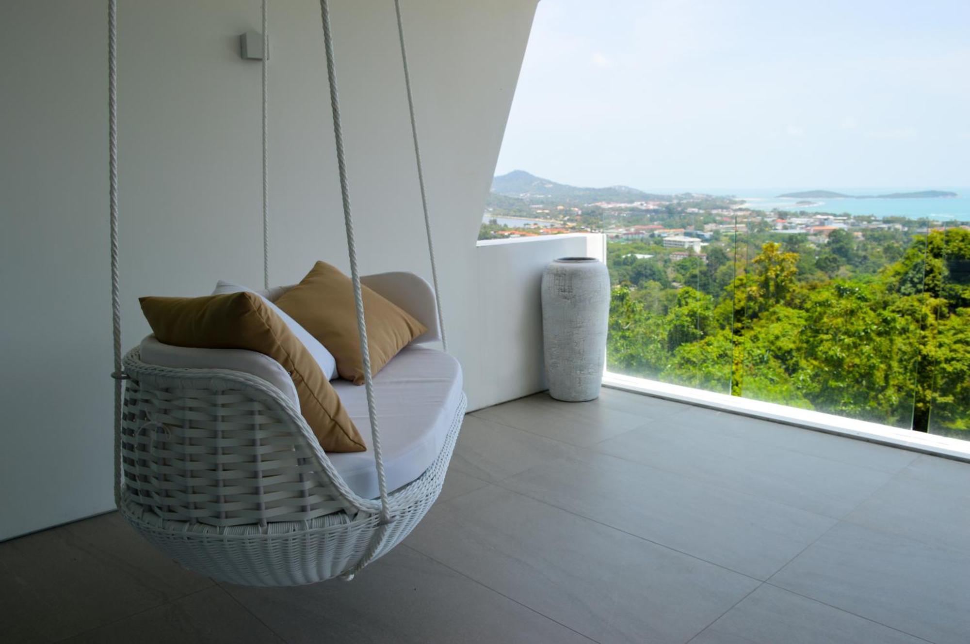 Golden Lotus Villa