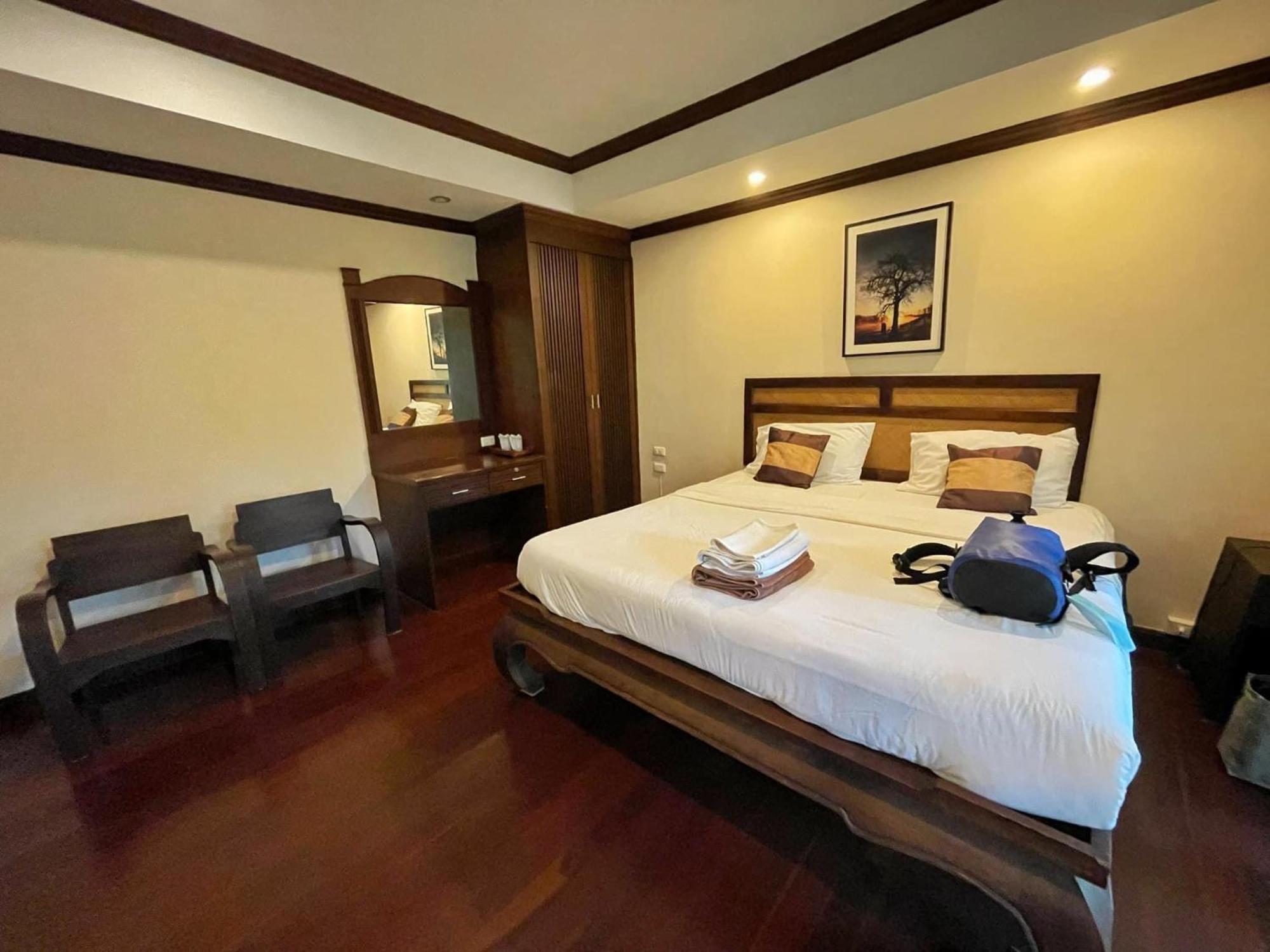 Grand Manita Resort