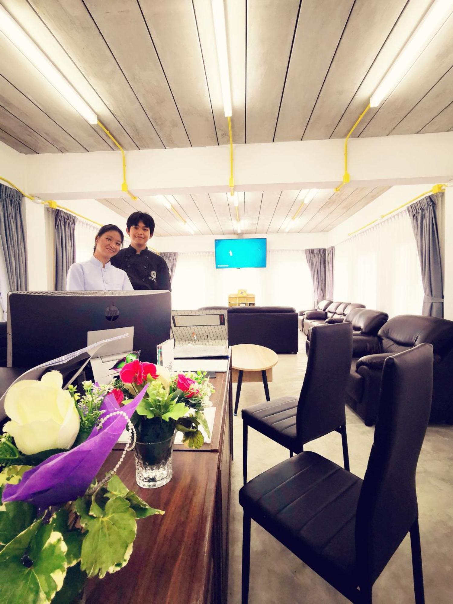 Hostel Bbvc - Collegestay *