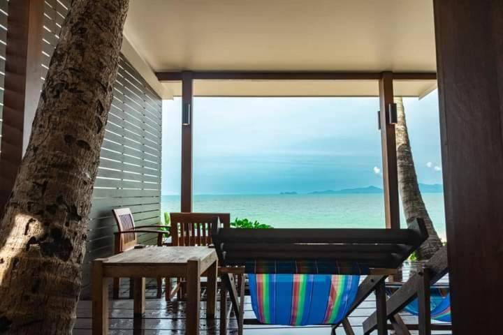 Bangpo Resort Ban Bang Po