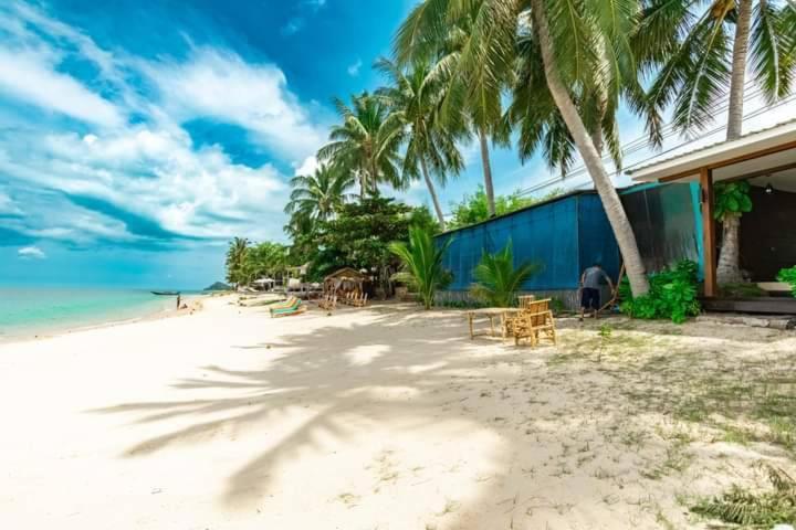 Resort Bangpo 2*