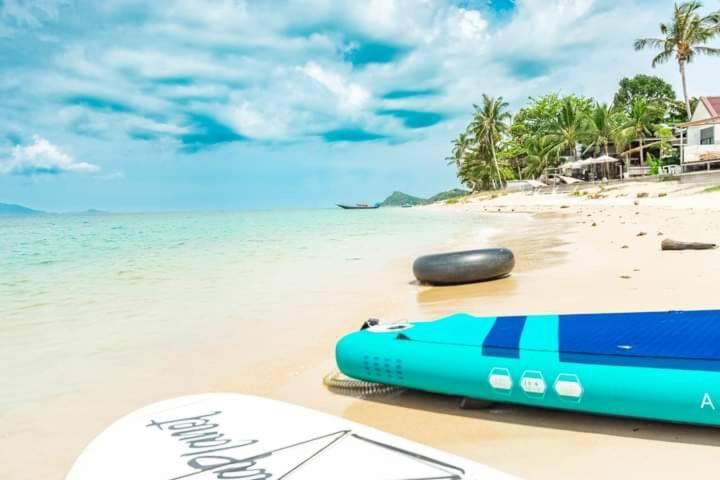 Bangpo Resort Ban Bang Po