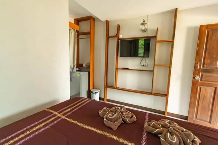 Resort Bang Por 2*