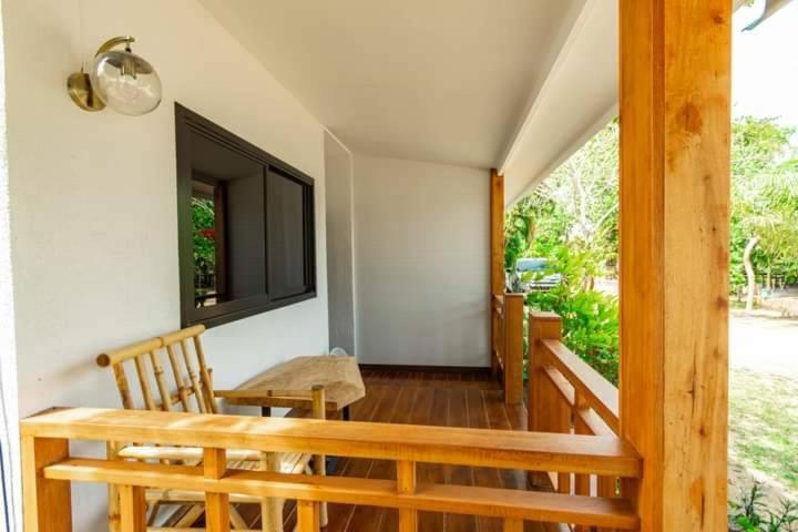 Bangpo Resort Ban Bang Po