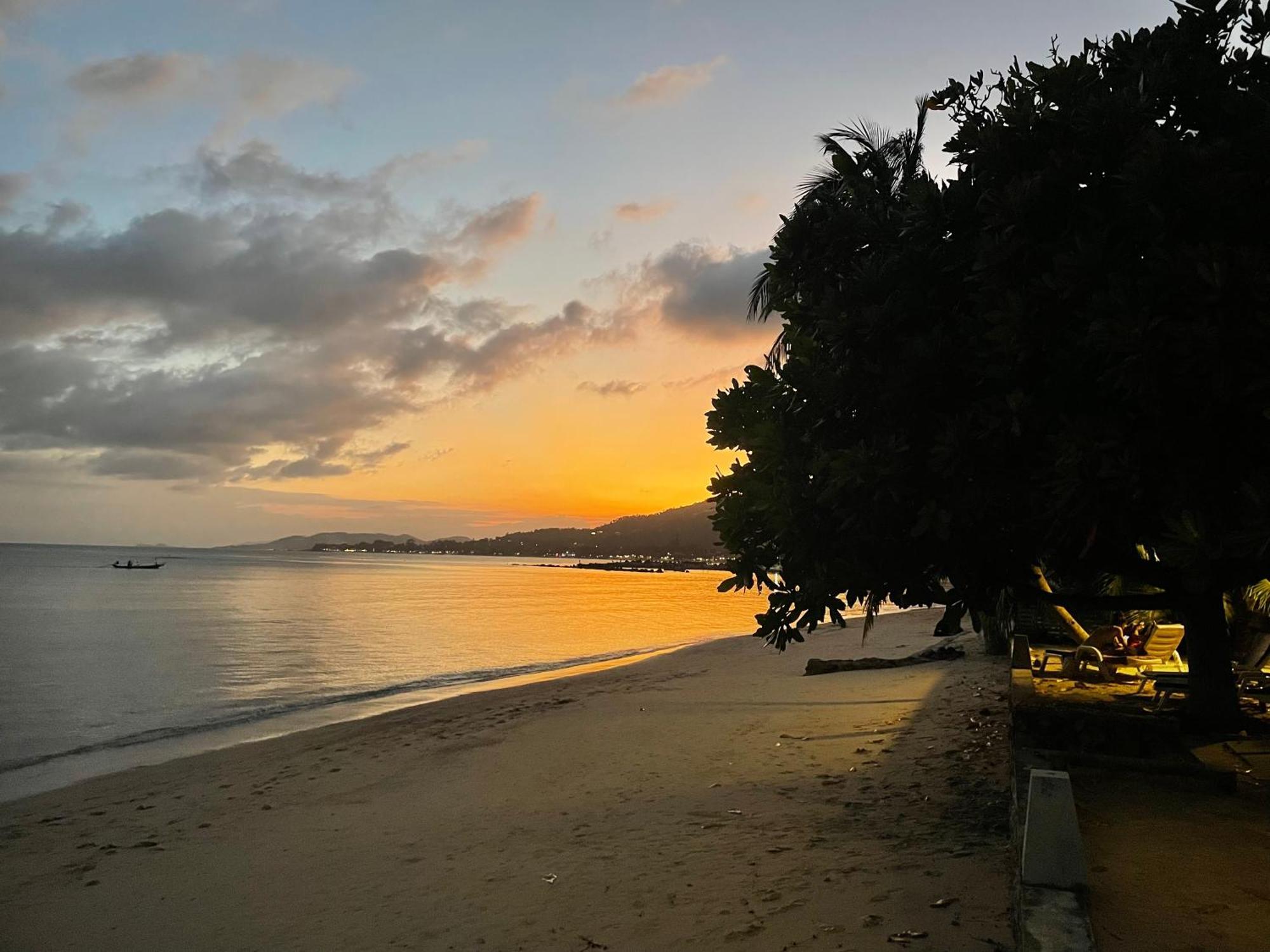 Resort Grand Manita Lamai Beach (Koh Samui)