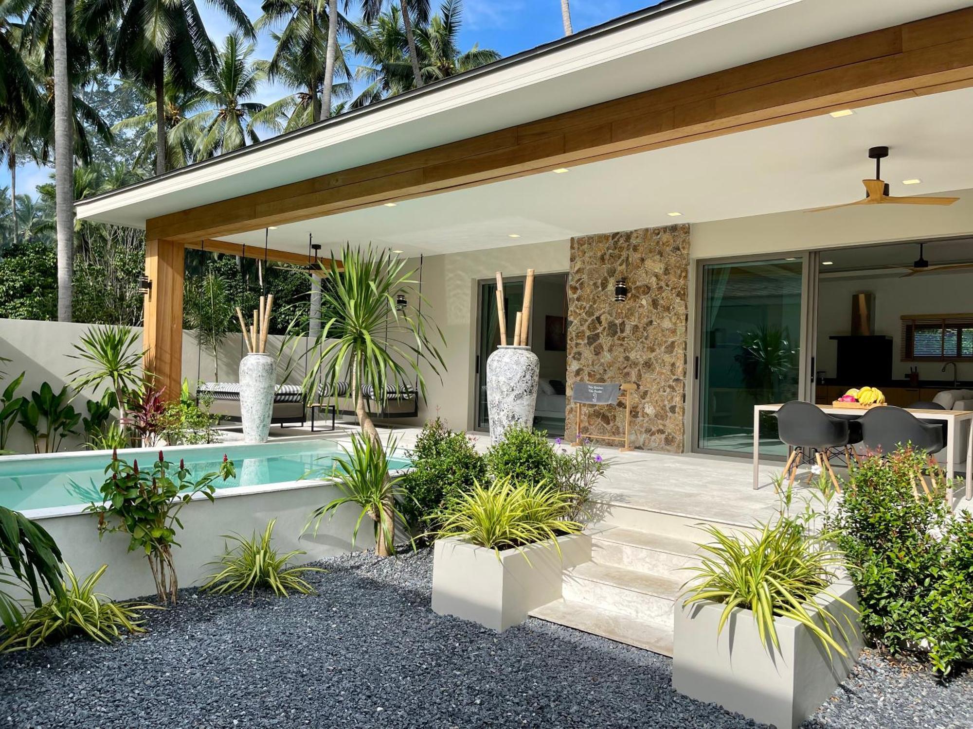 Yuka Koh Samui