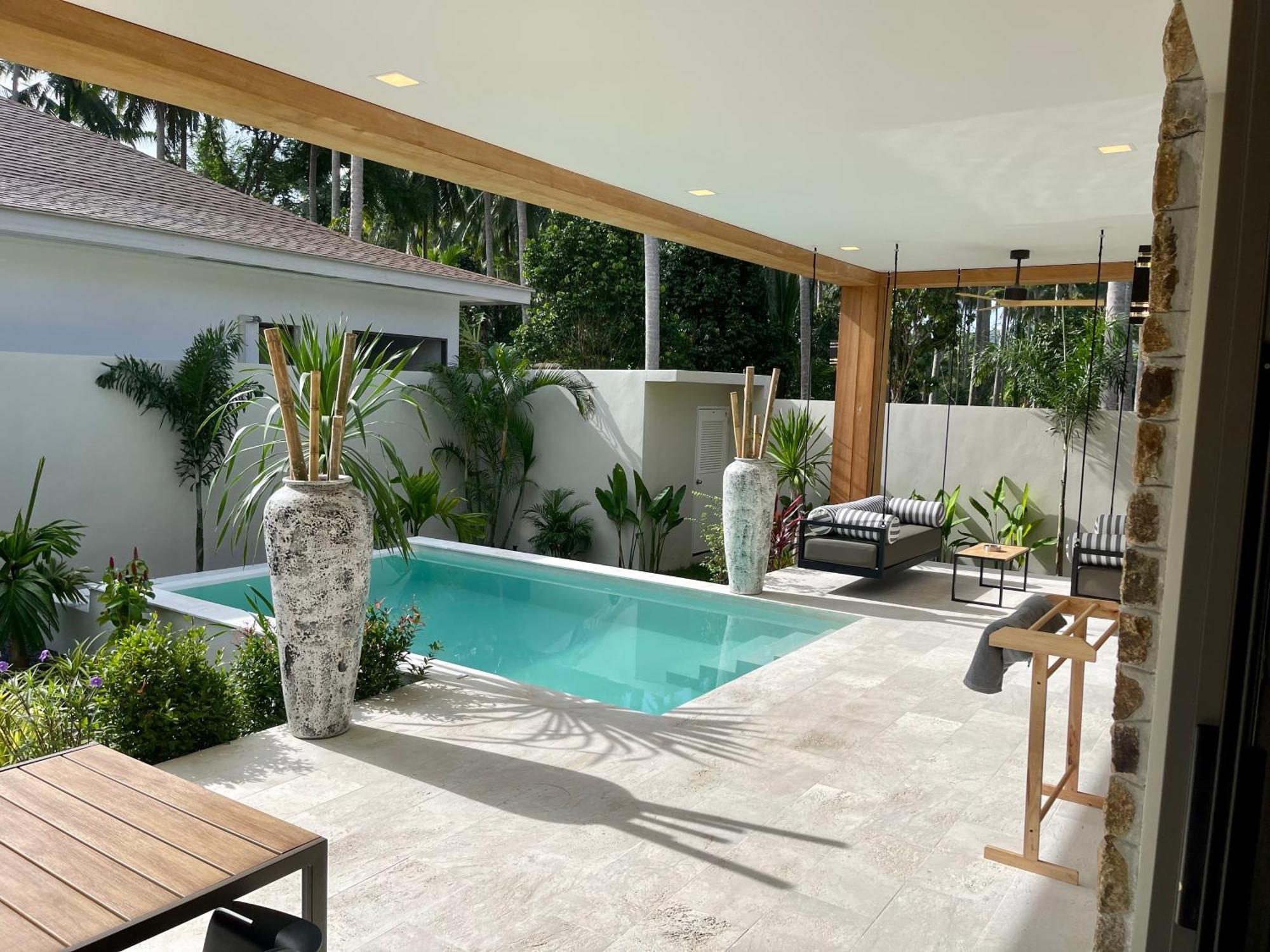 Yuka Villa