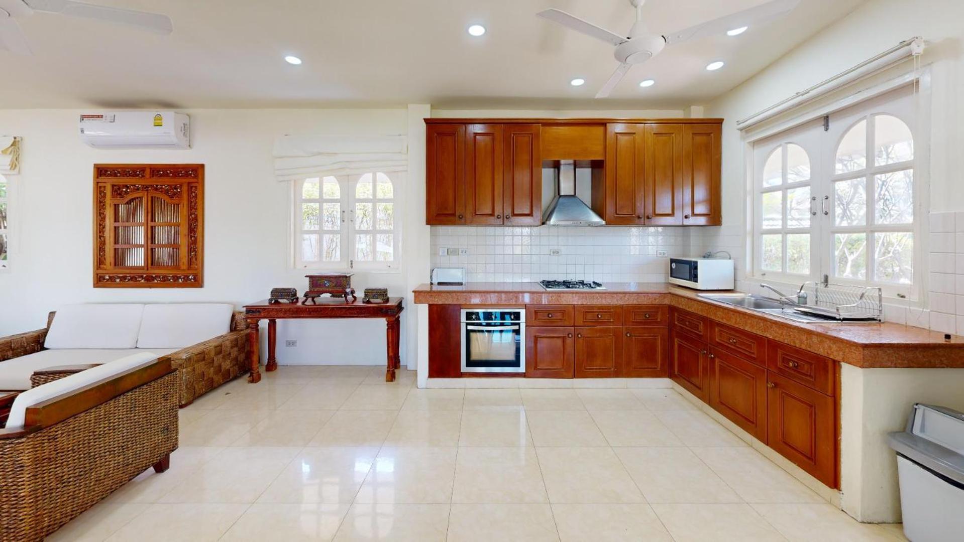 Idyllic Samui 4*