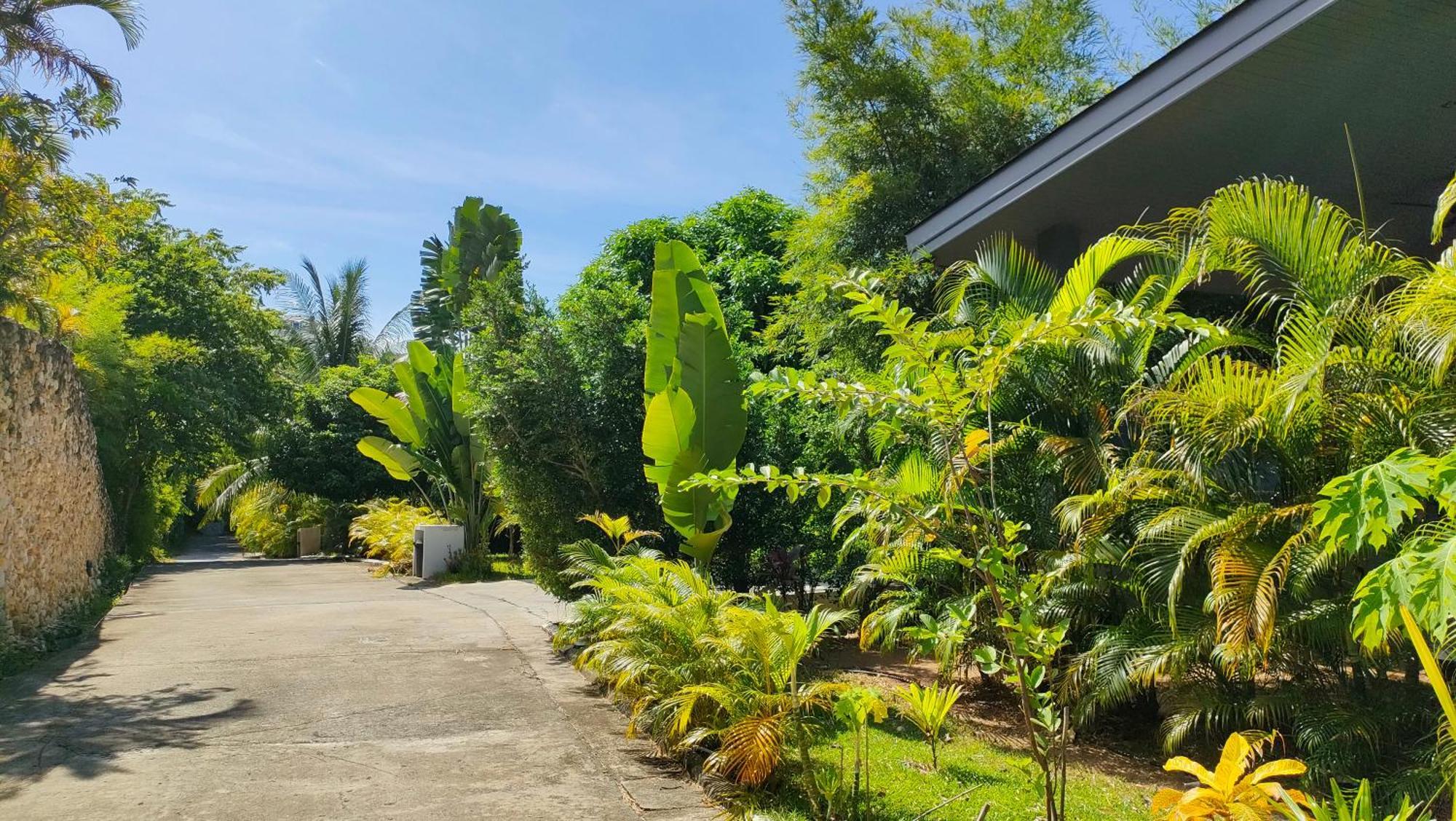 Baan Sawadee Koh Samui