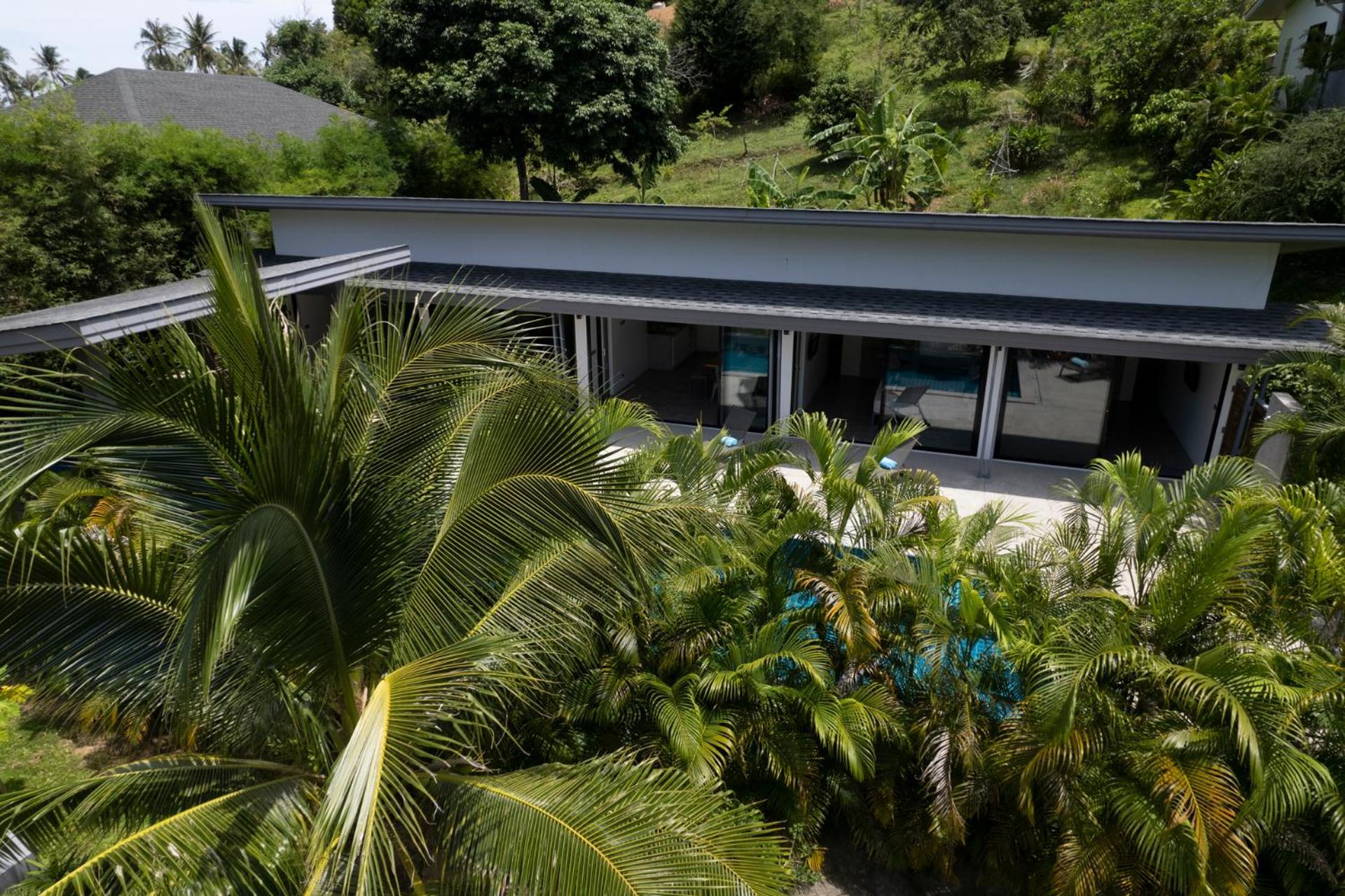 Baan Sawadee * Koh Samui