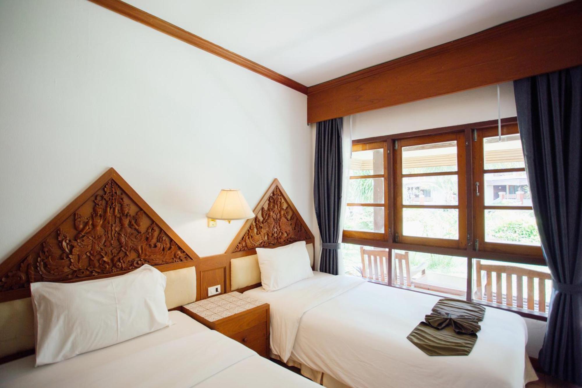 Aloha Tempat peranginan Lamai Beach (Koh Samui)