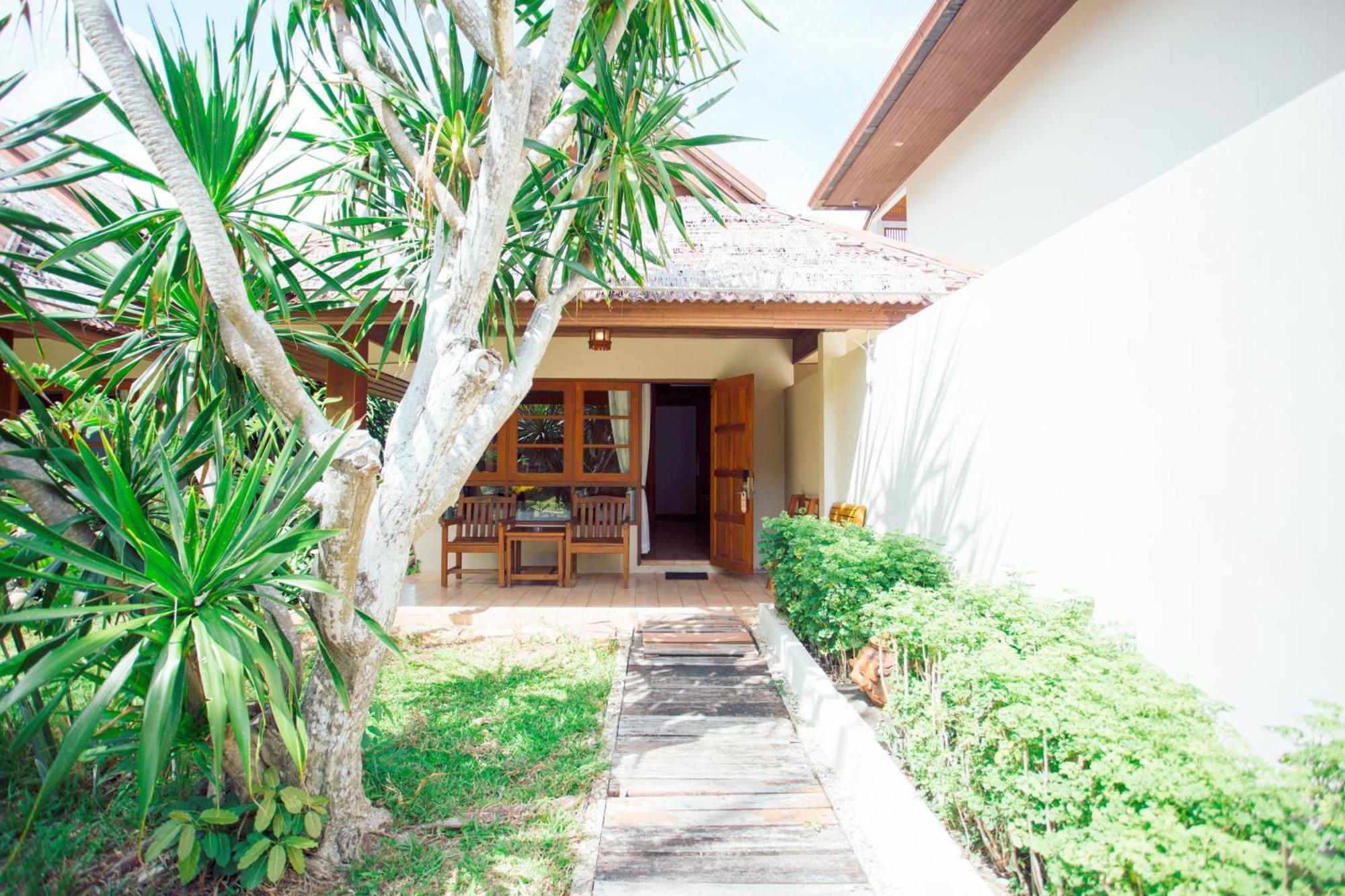 Aloha Tempat peranginan 3*
