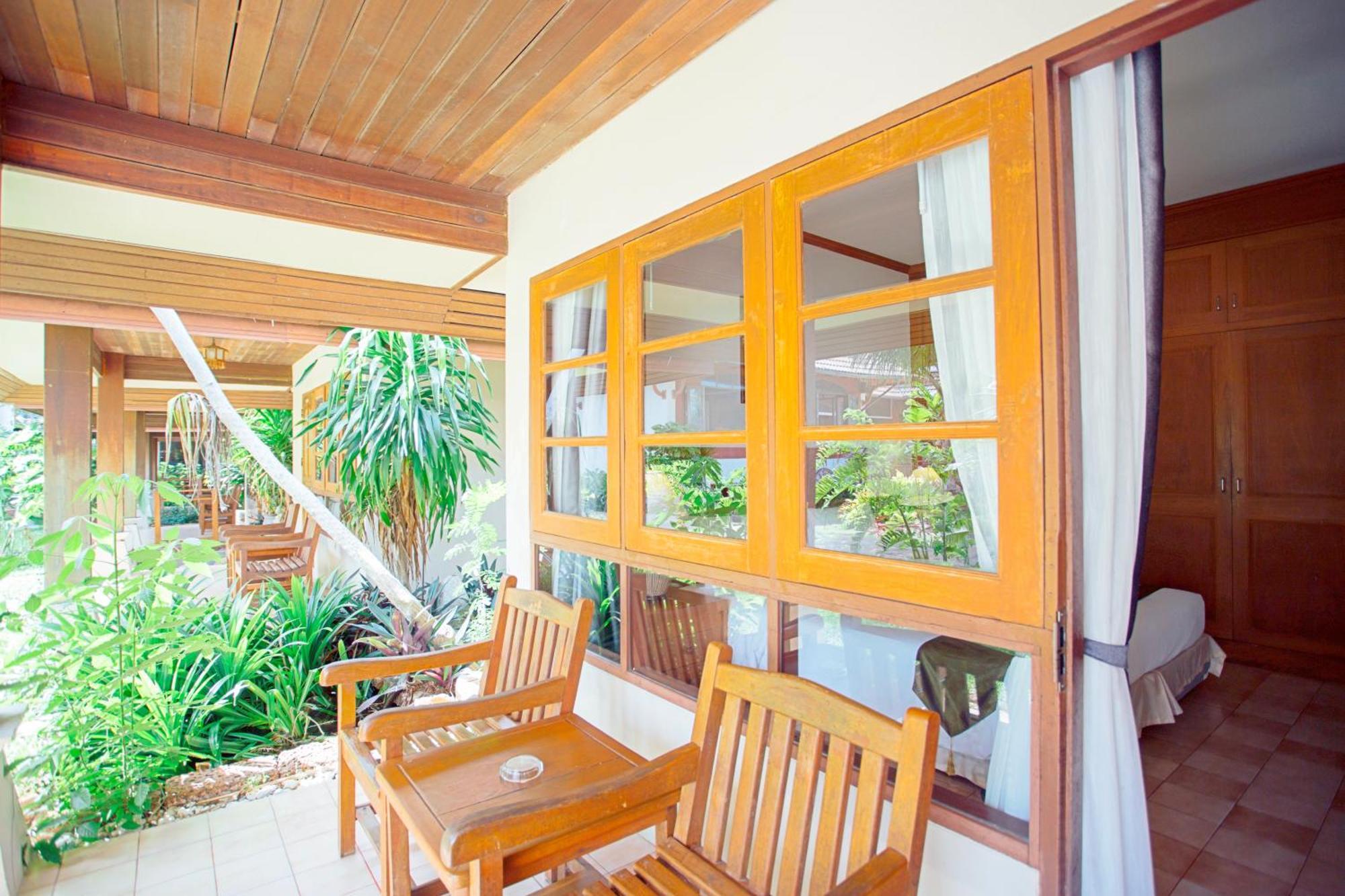 Tempat peranginan Aloha