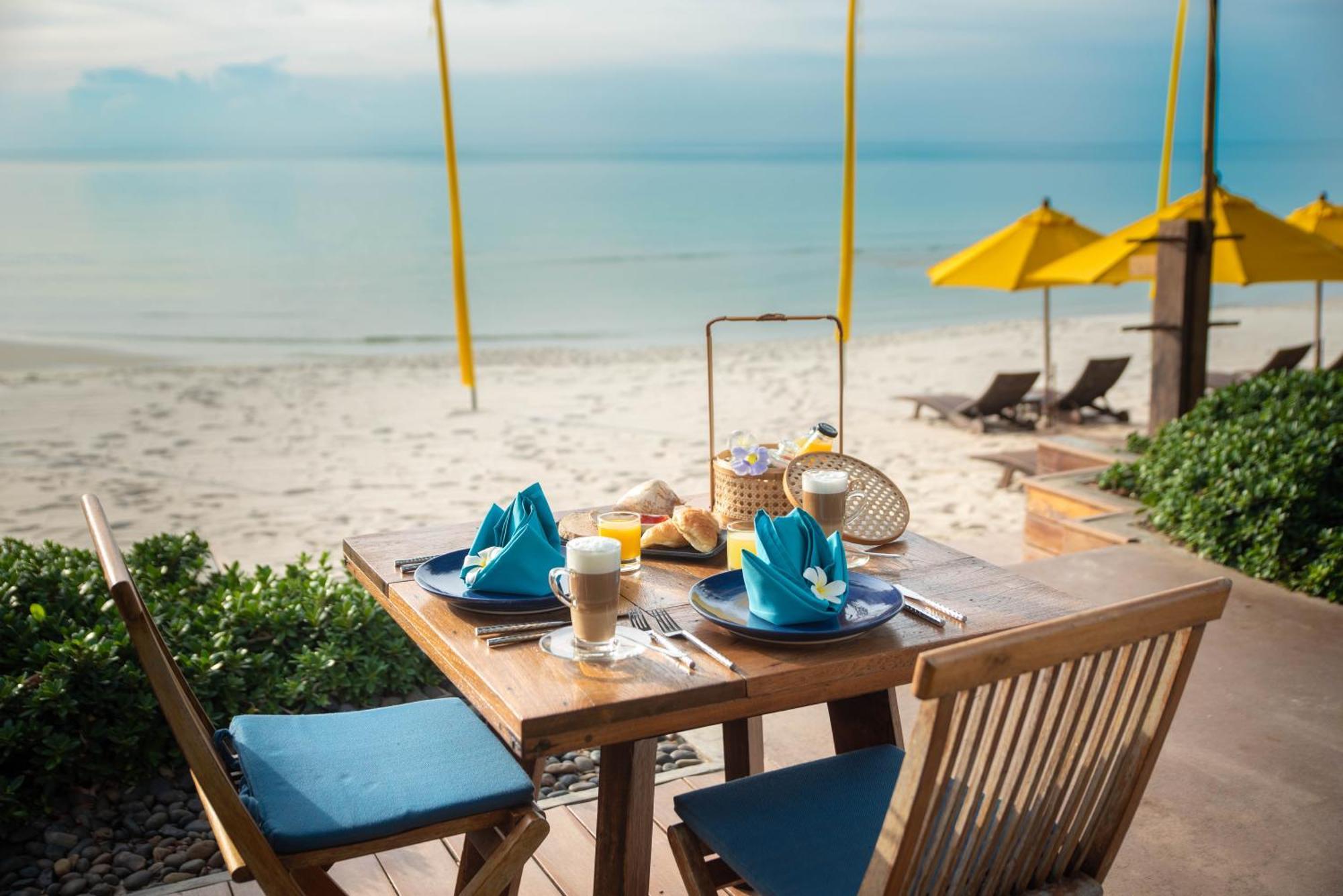 Buri Rasa Village Samui Resort Chaweng Beach