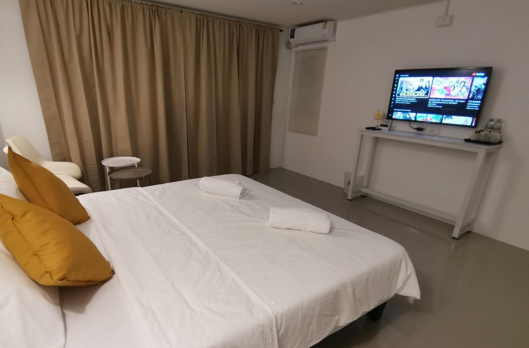Chu-cha's * Ko Samui