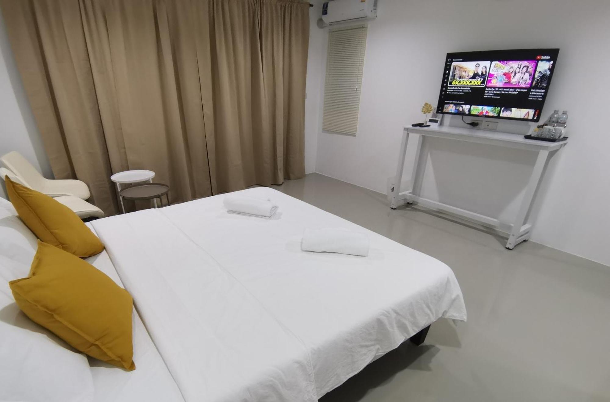 Chu-cha's Koh Samui