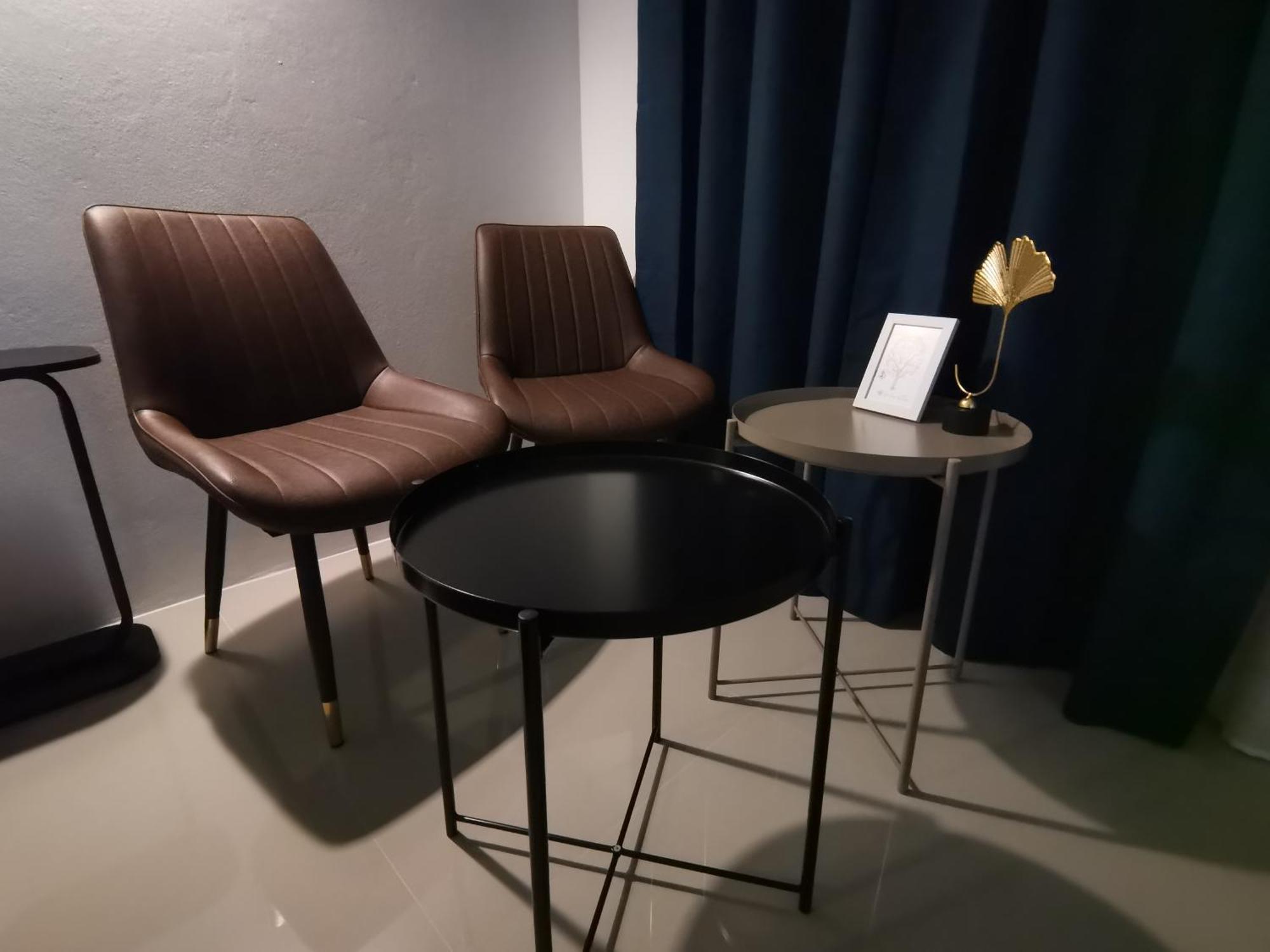 Chu-cha's * Koh Samui