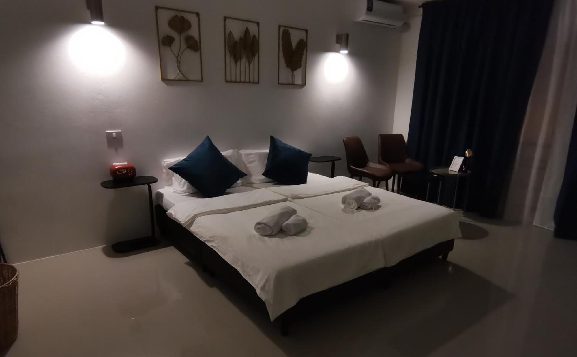 Hotel Chu-cha's