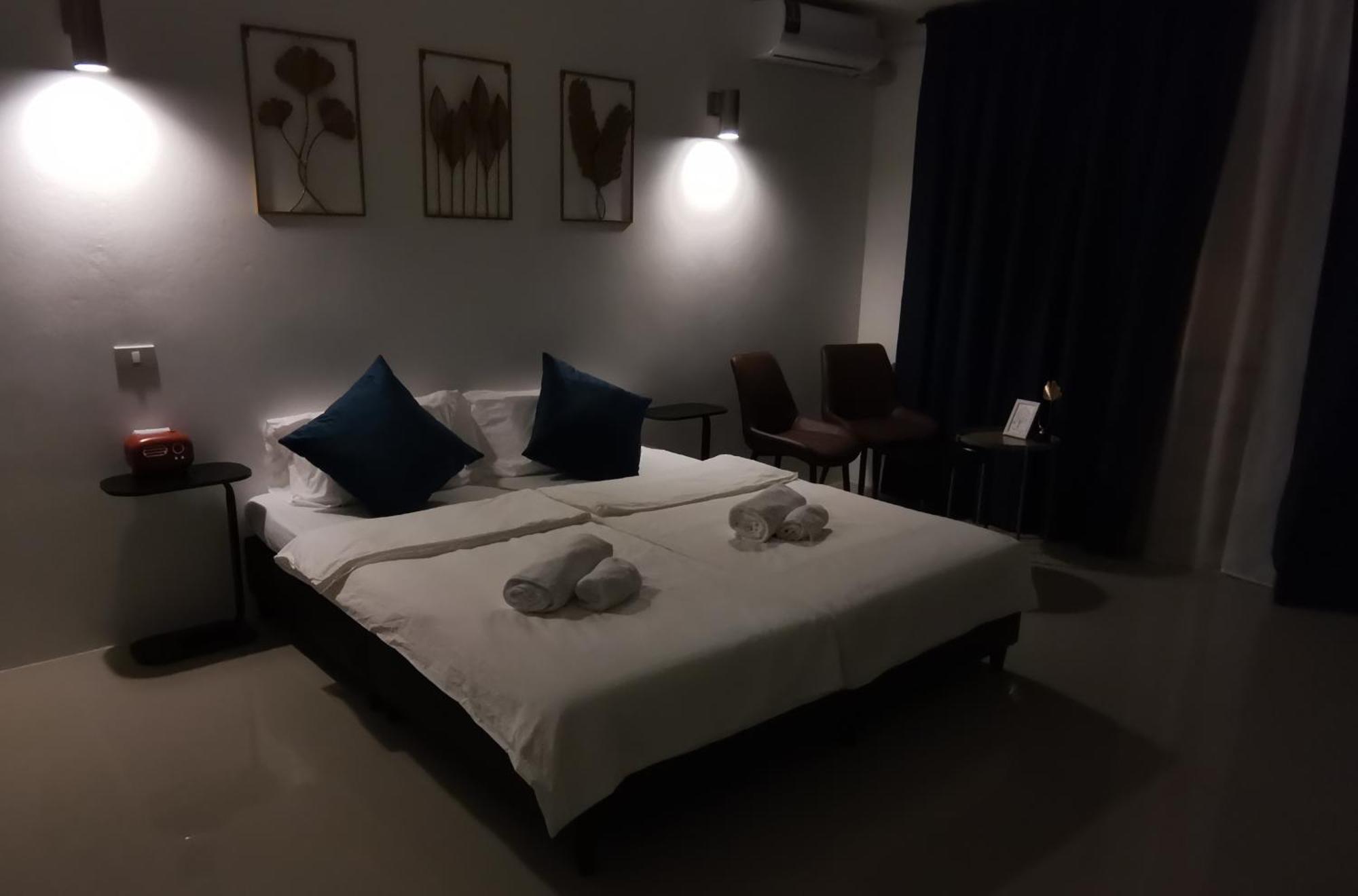 Chu-cha's Koh Samui