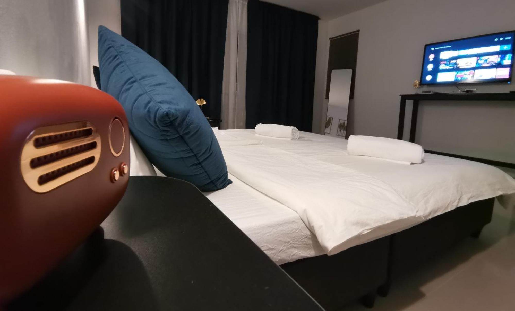 Hotel Chu-cha's *