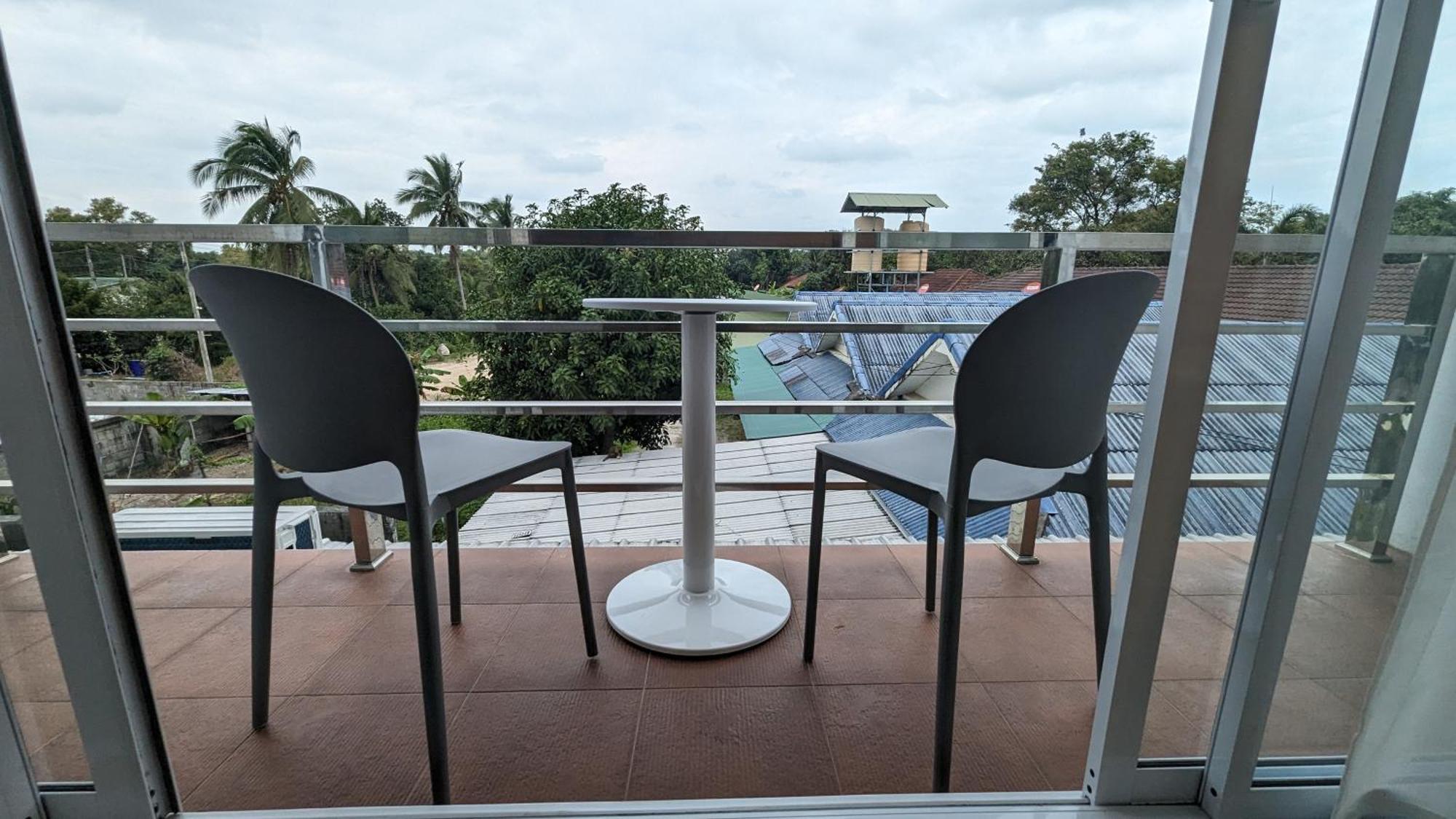 Chu-cha's Hotel Koh Samui