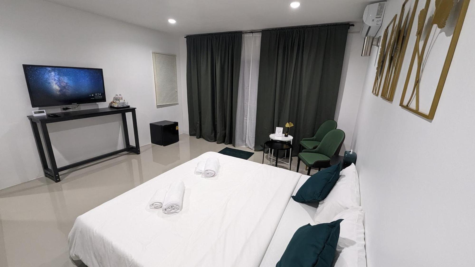 Hotel Chu-cha's