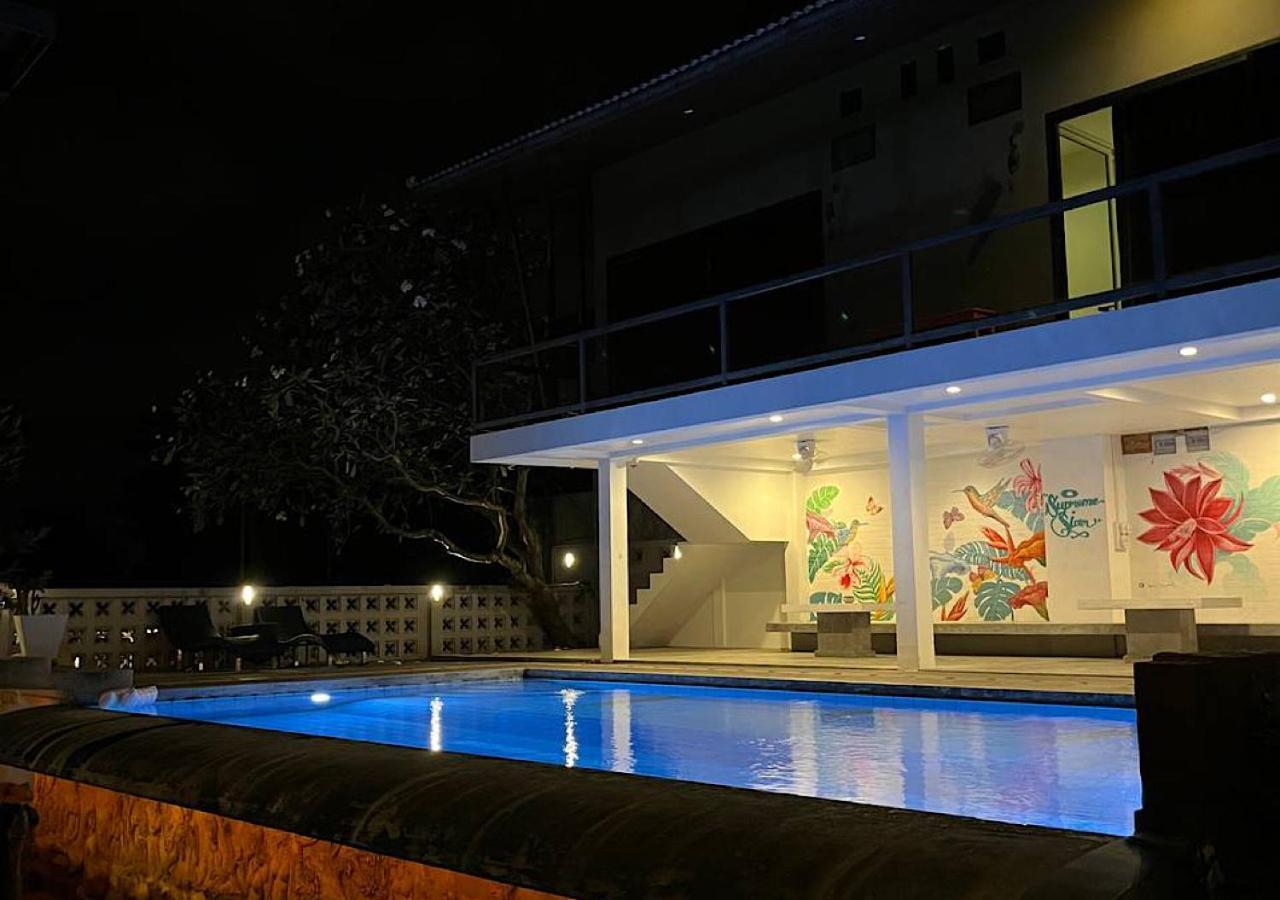 Hotel Supreme Siam *