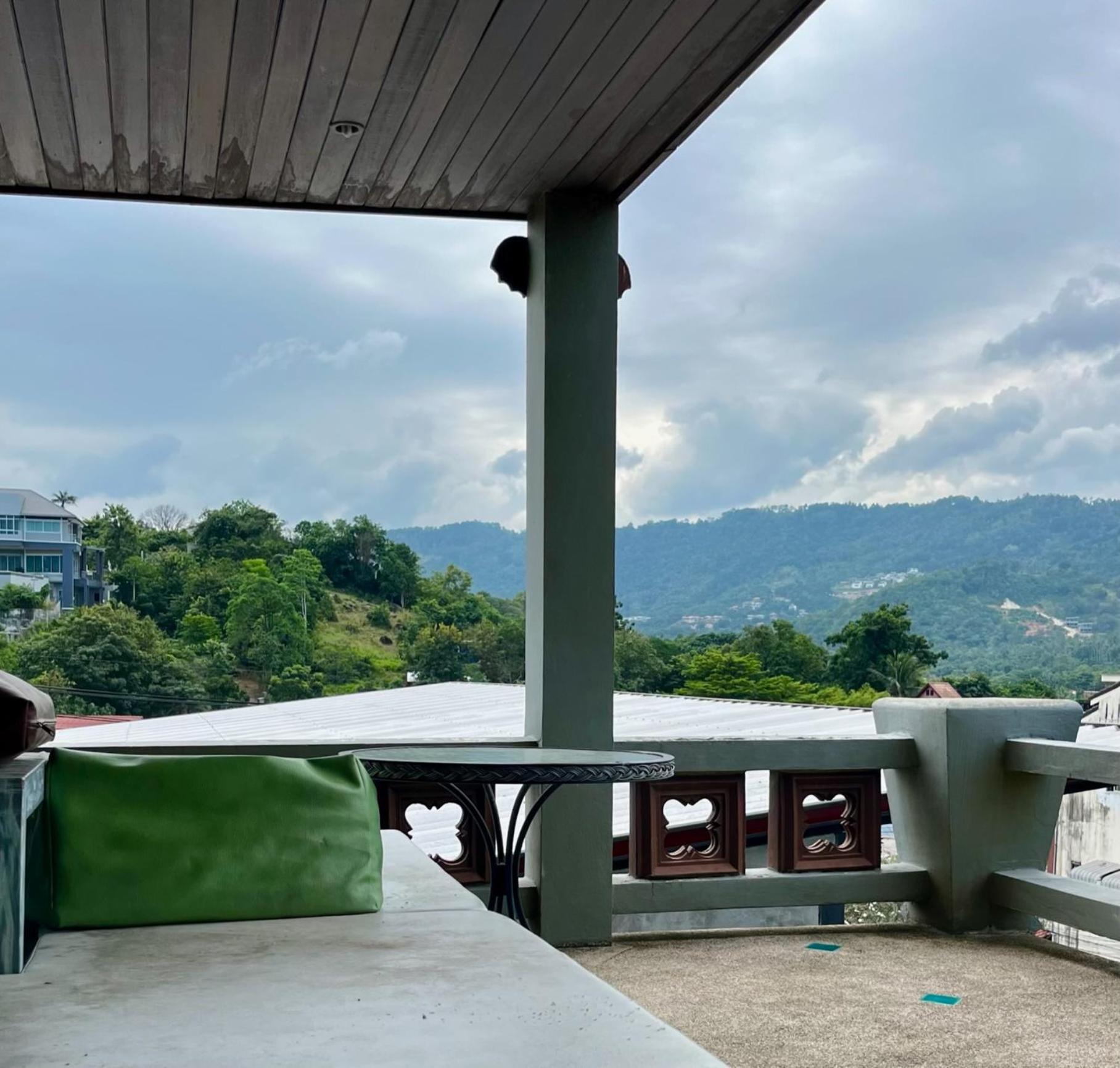 Hotel Supreme Siam