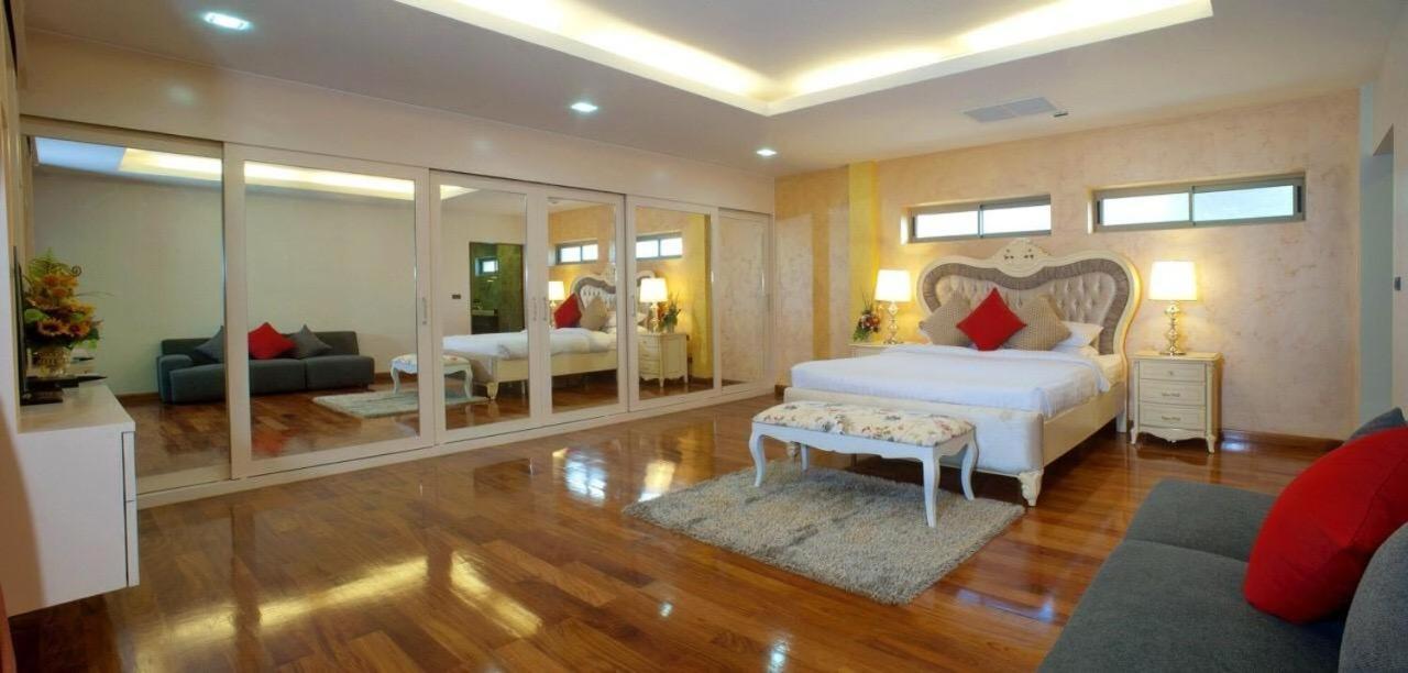 Yupa Penthouse Amphoe Koksamui