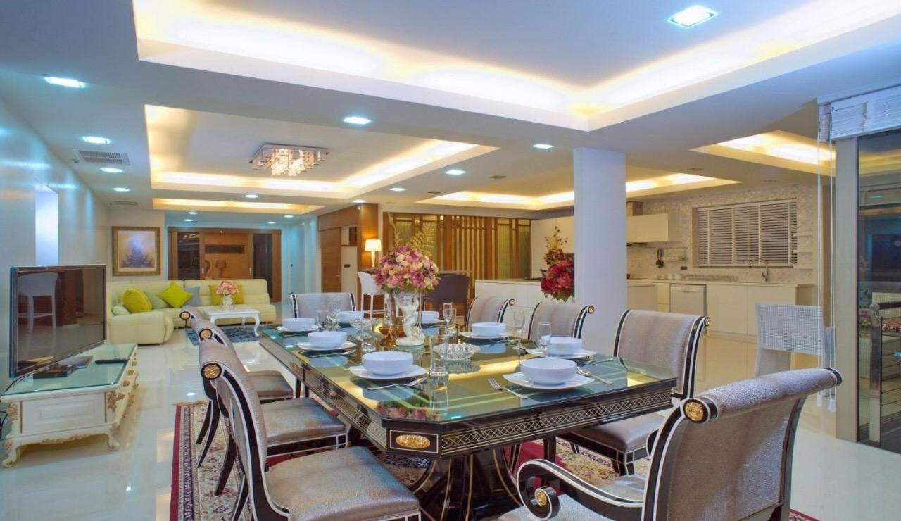 Yupa Penthouse * Amphoe Koksamui