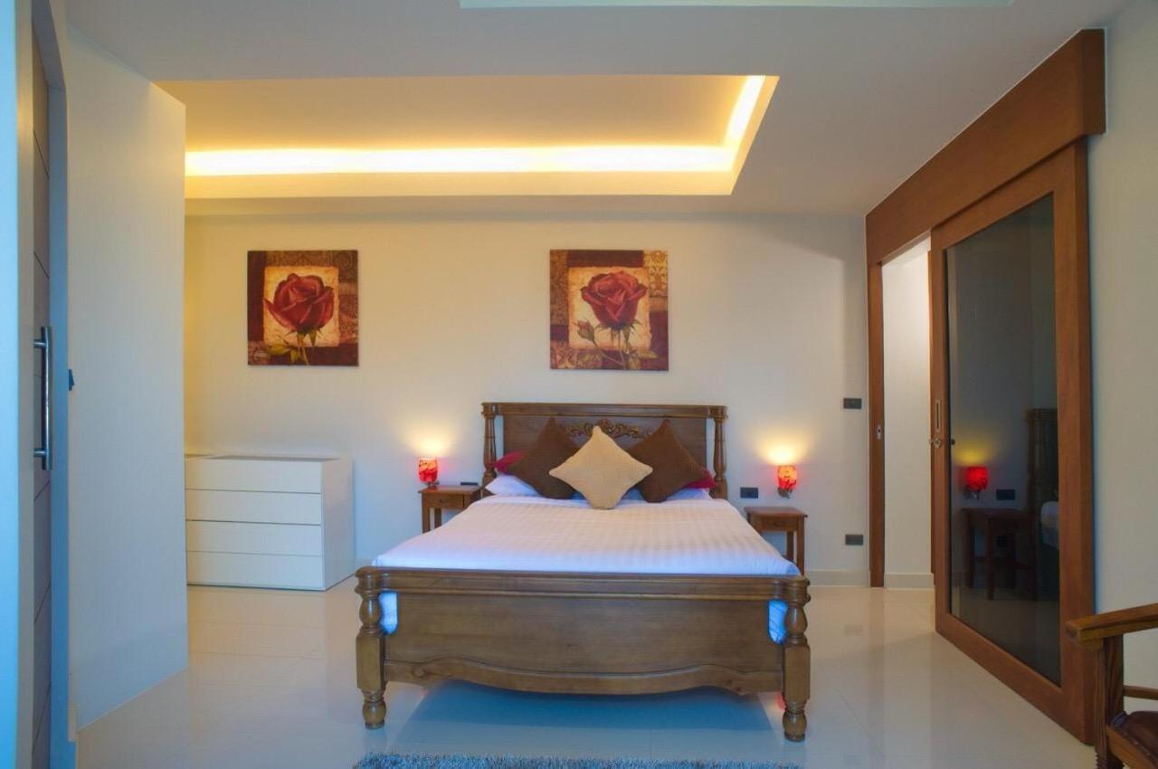 Yupa Penthouse Apartment Amphoe Koksamui