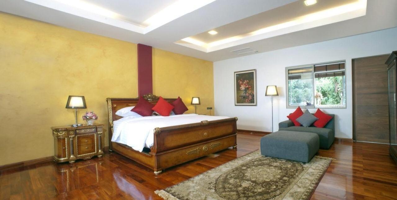 Yupa Penthouse Amphoe Koksamui