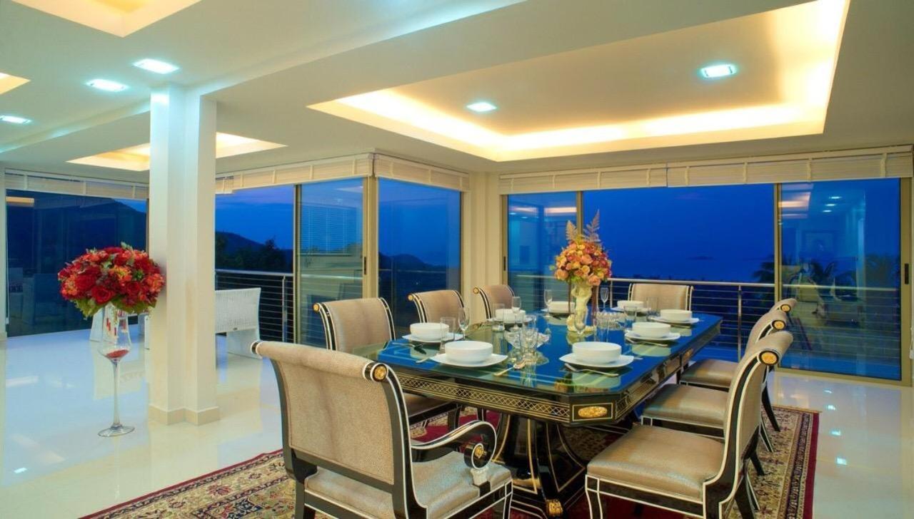 Yupa Penthouse