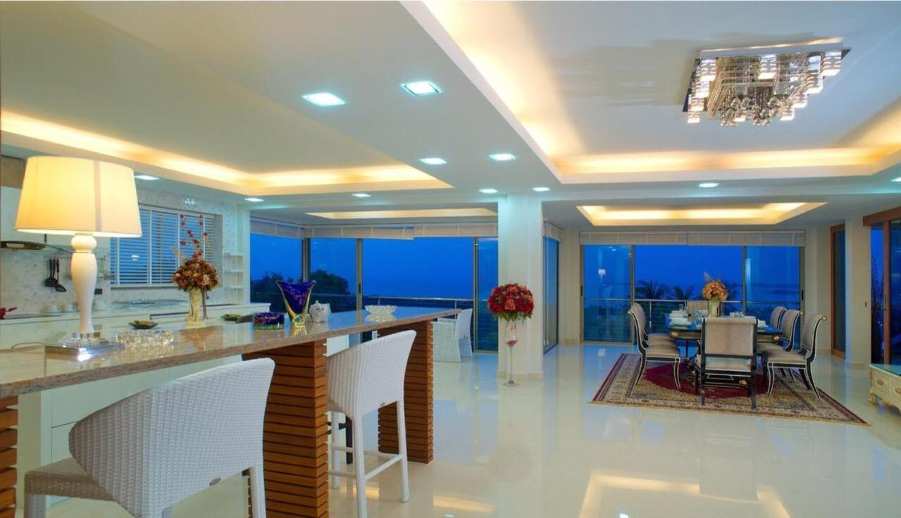 Apartment Yupa Penthouse