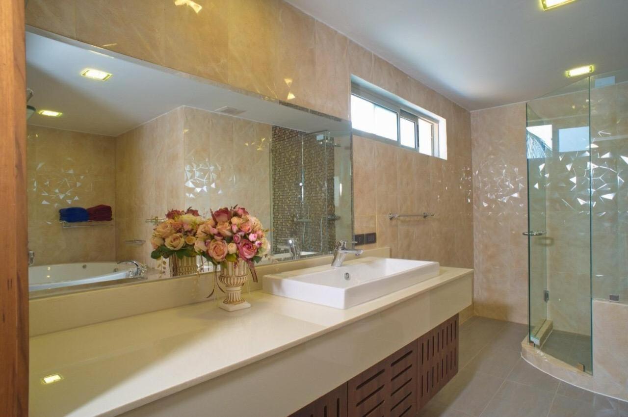 Yupa Penthouse Apartment Amphoe Koksamui