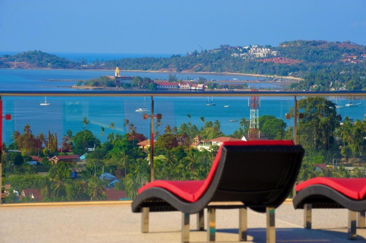 Yupa Penthouse * Amphoe Koksamui