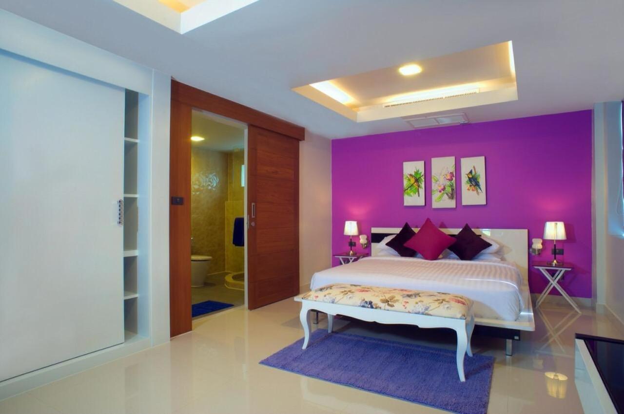 Yupa Penthouse