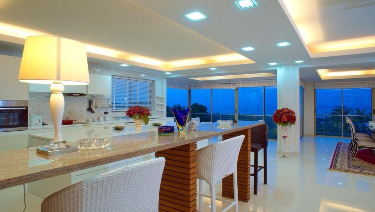 Yupa Penthouse Apartment *
