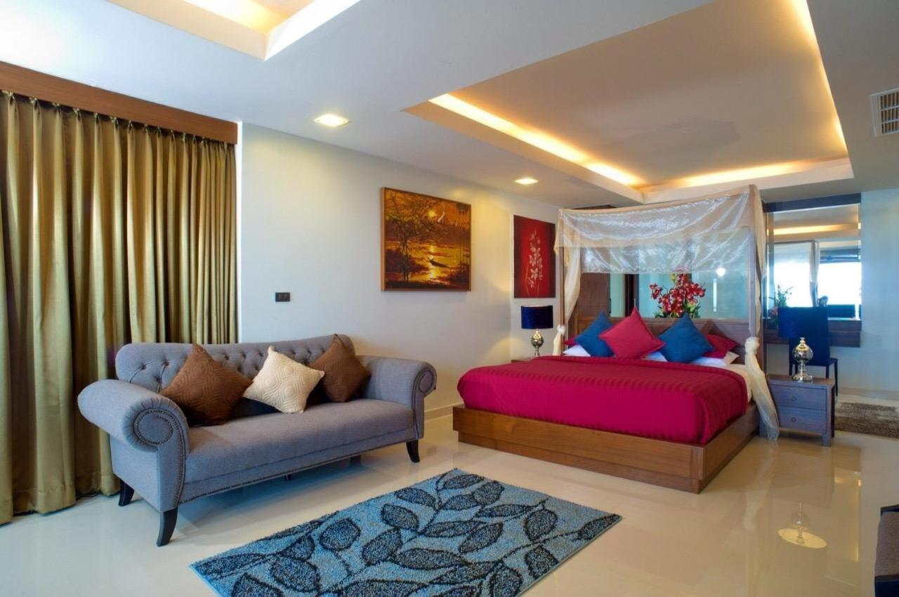 Apartment Yupa Penthouse *