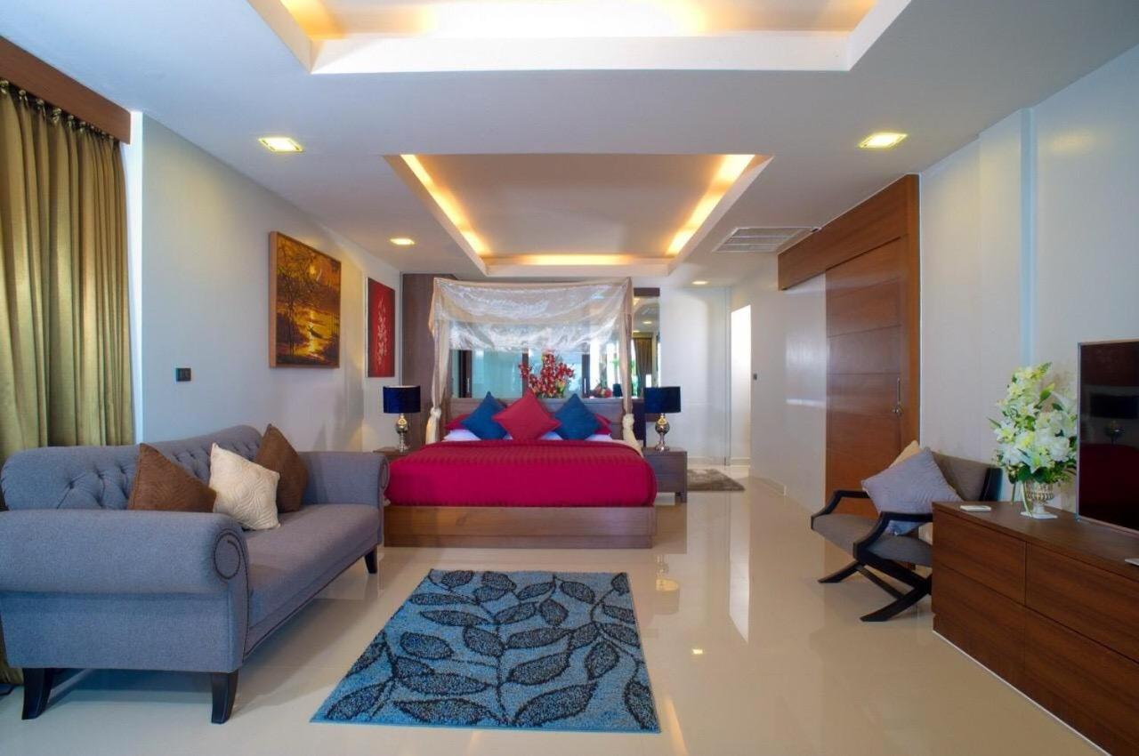 Yupa Penthouse