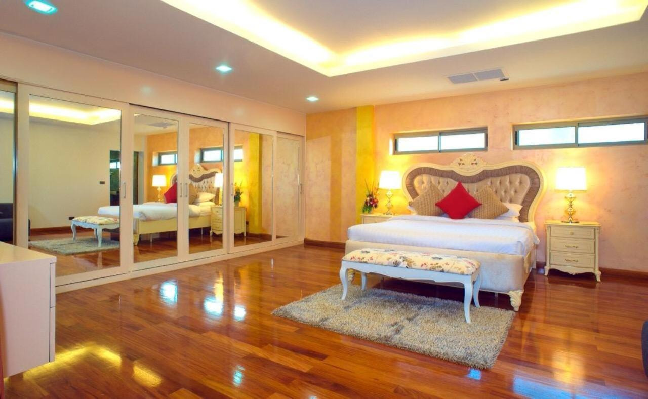Apartment Yupa Penthouse Amphoe Koksamui