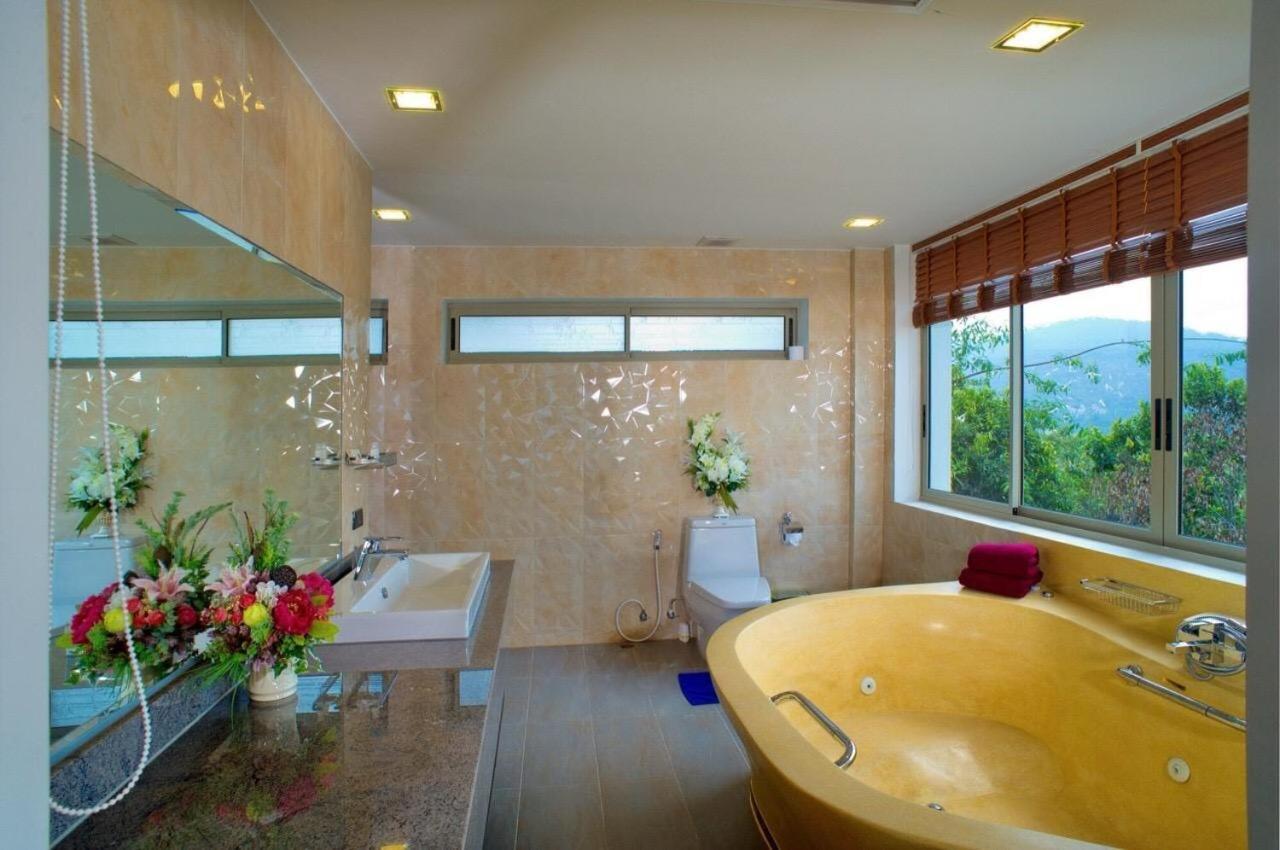 Apartment Yupa Penthouse