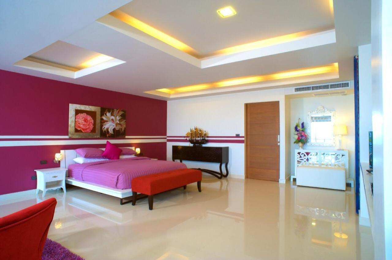 Yupa Penthouse Apartment