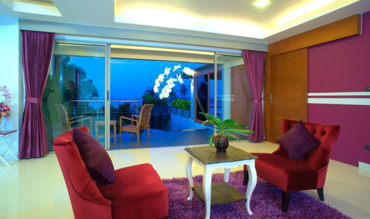 Yupa Penthouse Apartment *