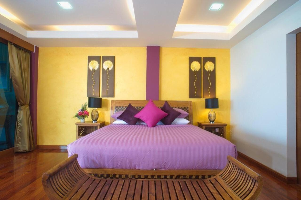 Apartment Yupa Penthouse *