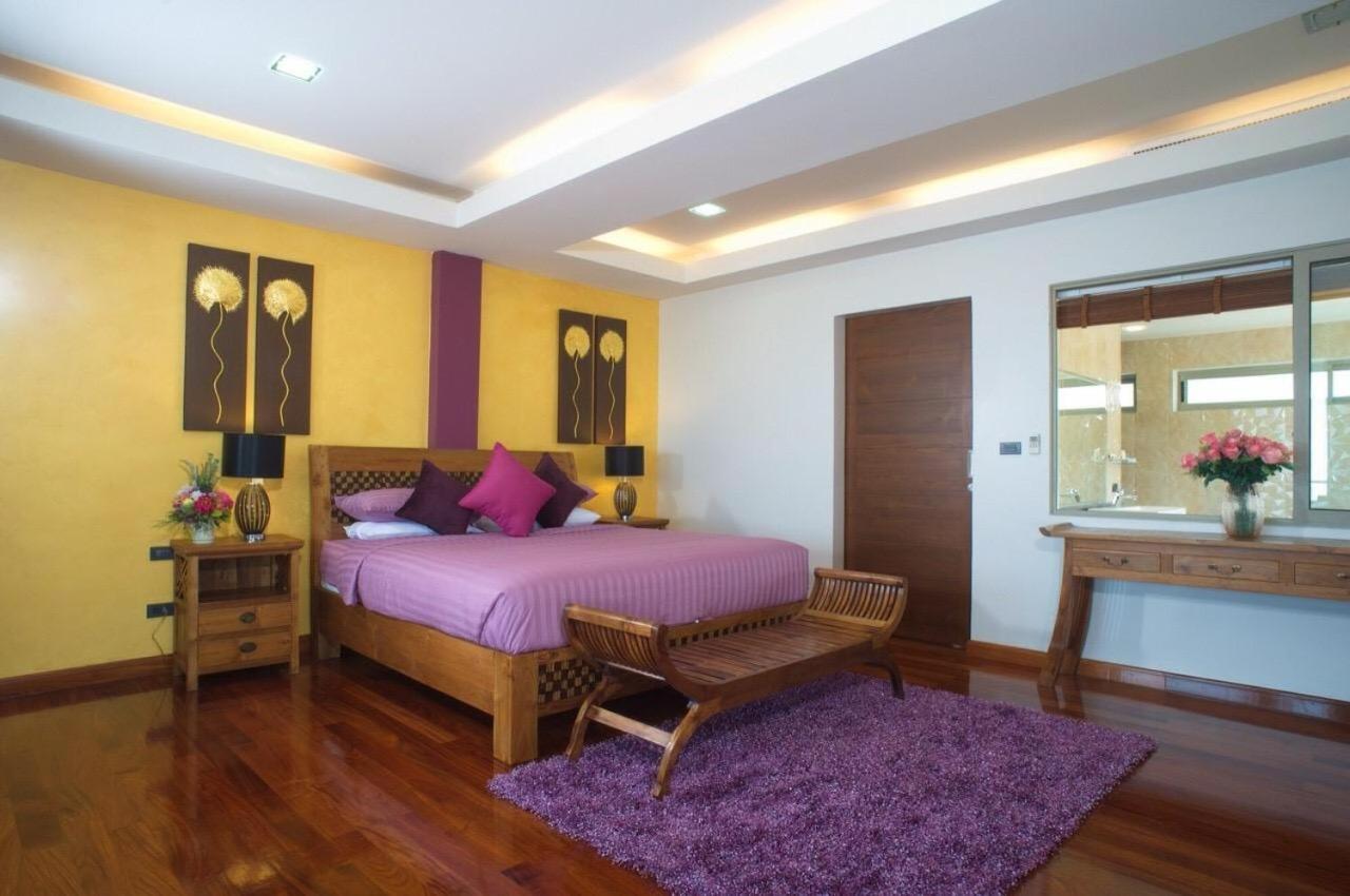 Yupa Penthouse * Amphoe Koksamui