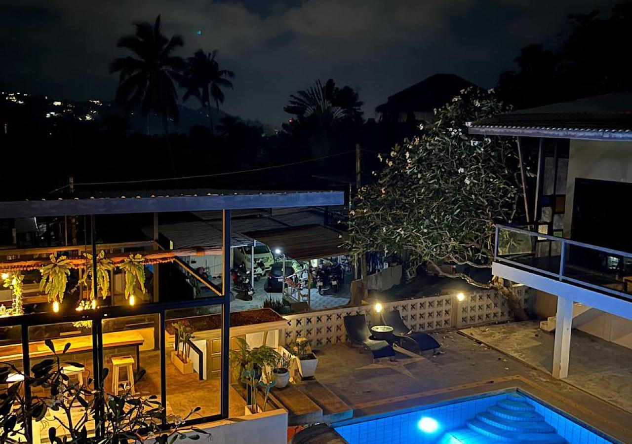 Supreme Siam Ko Samui