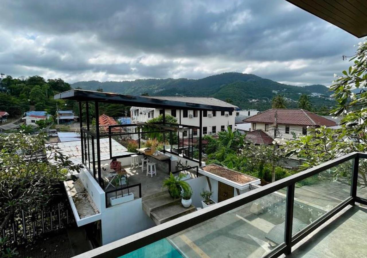 Hotel Supreme Siam Ko Samui
