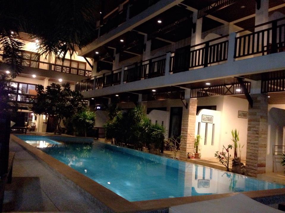 Vanda House